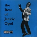 Best Of Jackie Opel