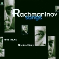 SONGS:RACHMANINOV