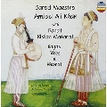 Ragas Shree & Khamaj