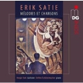 Satie: Melodies et Chansons
