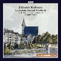 Johann Kuhnau: Complete Sacred Works Vol.2