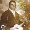 Blind Lemon Jeffeson (Black Swan)