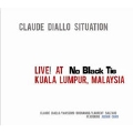 Live! At No Black Tie Kuala Lumpur, Malaysia