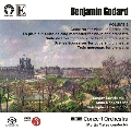 Benjamin Godard Vol.3 - Violin Concerto, En plein air - Suite de cinq morceaux, Scenes Ecossaises, Suite de trois morceaux, Trois morceaux