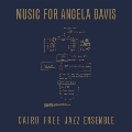 Music For Angela Davis<限定盤>