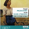 Prokofiev, Ward-Steinman / Lustgarten, Williams