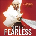 Jet Li's Fearless
