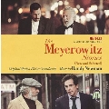 The Meyerowitz Stories (New and Selected)<限定盤>