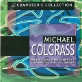 Michael Colgrass - Composer's Collection