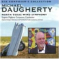 Michael Daugherty: Composer's Collection