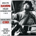 Haydn: Cello Concertos / Young-Chang Cho, Telos Ensemble