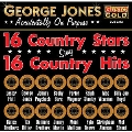 16 Country Stars Sing 16 Country Hits