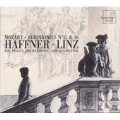 Mozart: Symphonies No.35 "Haffner", No.36 "Linz"