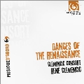 Dances of the Renaissance