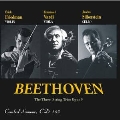 Beethoven: Three String Trios Op.9
