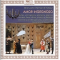 Mayr: Amor Ingegnoso