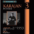 Karajan in Italy Vol.3 - Tchaikovsky: Symphony No.5; Sibelius: Finlandia Op.26