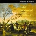Boccherini: Quintet with Guitar Vol.1