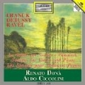Violin Sonatas - Franck, Debussy, Ravel