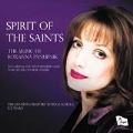 Spirit of the Saints - The Music of Roxanna Panufnik
