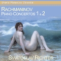 Rachmaninov: Piano Concertos No.1, No.2