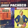Best Of Johnny Pacheco, The