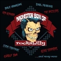 Monster Box of Rockabilly