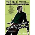 It's Not Repetition, It's Discipline (The Definitive Documentary)