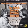The Synth And Electronic Recording Exchanges