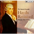 Haydn Revisited - Music for Flute & Strings