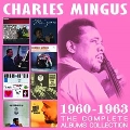 The Complete Albums Collection 1960-1963