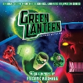 Green Lantern : The Animated Series (2011)
