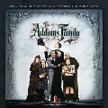 The Addams Family<初回生産限定盤>