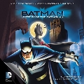 Batman: Mystery Of The Batwoman<数量限定盤>