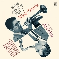 How About You? Nick Travis Featuring Al Cohn