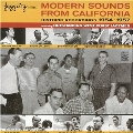 Historic Recordings 1954-1957 Featuring Oustanding West Coast Jazzmen