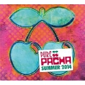 Pure Pacha Summer 2014