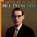 Portrait In Jazz [LP+CD]