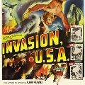 Invasion USA / Tormented<初回生産限定盤>
