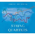 Josef Vejvoda: String Quartets
