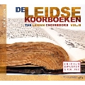 The Leiden Choirbooks Vol.3