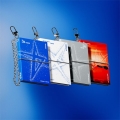 THE STAR CHAPTER  TOGETHER (Mini Book Keyring Ver.)(ランダムバージョン) [NFC]＜完全数量限定盤＞