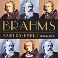 Brahms: Chamber Works