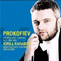 プロコフィエフ: 交響曲全集Vol.3～第4番&第5番、交響的絵画《夢》