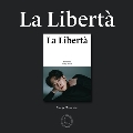 La Liberta: 1st Mini Album (Kim Ji Hoon Ver.)