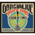 Jerry Garcia Band & Legion of MaryGarcia Live Vol.3: Dec 14-15 1974 NW Tour