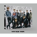 Don't Mess Up My Tempo: EXO Vol.5 (Vivace Ver.)<限定盤>