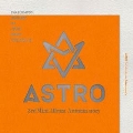 Autumn Story: 3rd Mini Album (B-Ver./Orange)