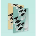 Awake: 2nd Mini Album (ランダムバージョン)