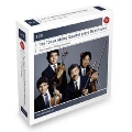 Beethoven: Complete String Quartets<初回生産限定盤>